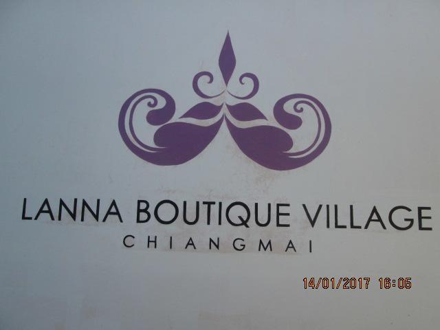 Resort Lanna Boutique Village 3*