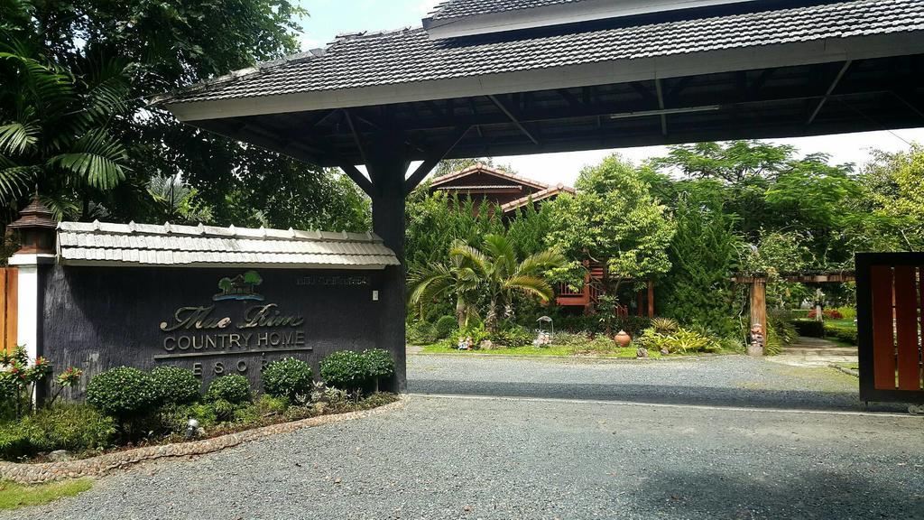 Resort Maerim Country
