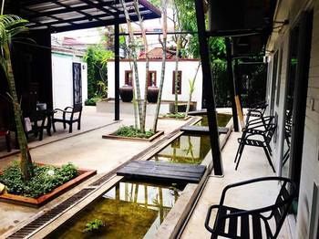 Ganesha House Chiang Mai