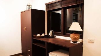 E-outfitting Boutique Resort 4*