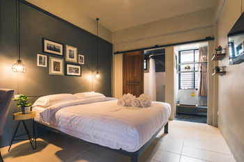 Cozy Chiang Mai
