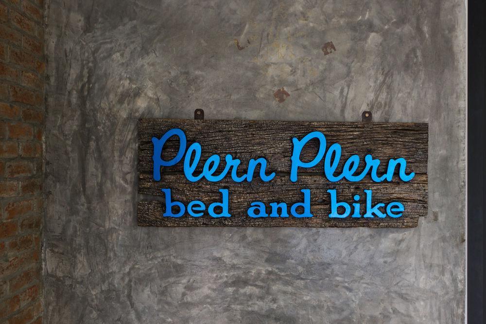 Guest house Plern Plern Bed And Bike Chiang Mai