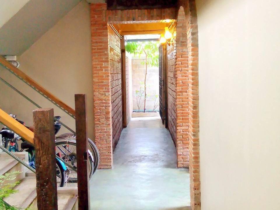 Plern Plern Bed And Bike 3* Chiang Mai