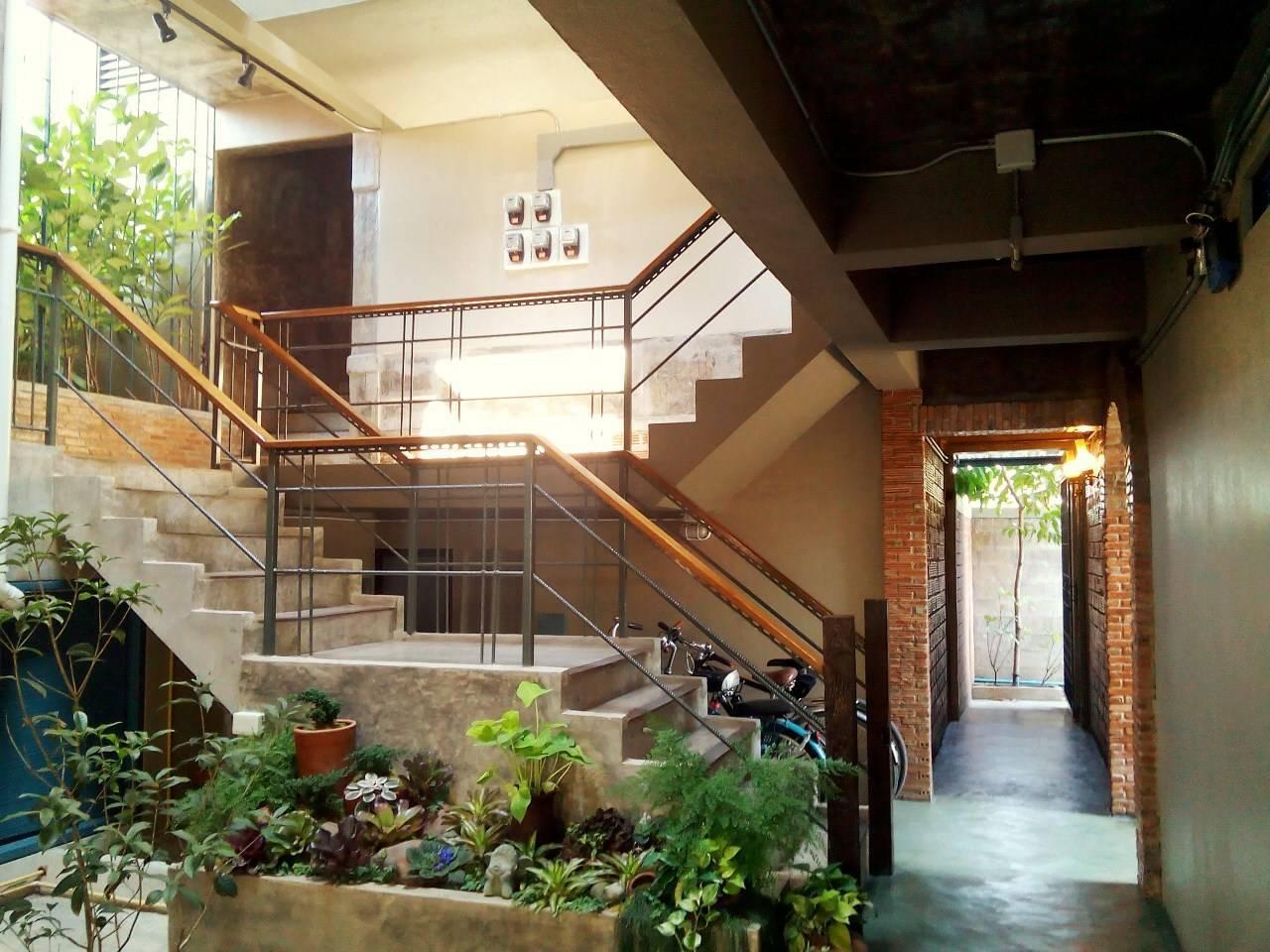 Guest house Plern Plern Bed And Bike