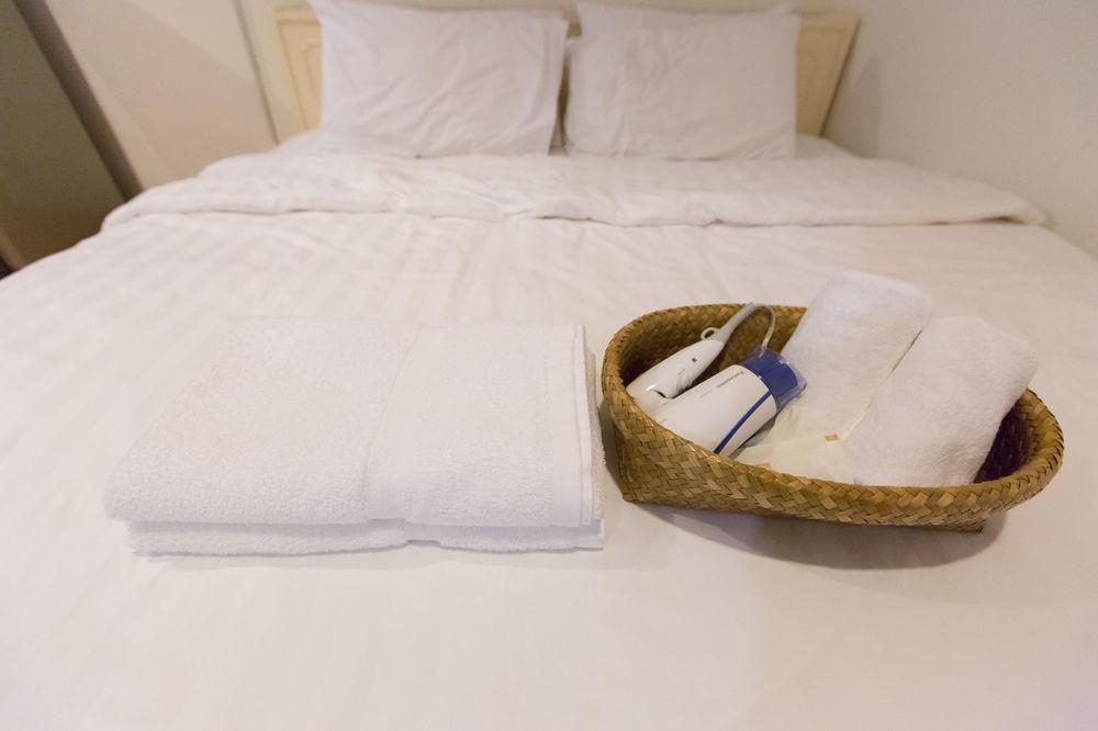 Plern Plern Bed And Bike Guest house 3*