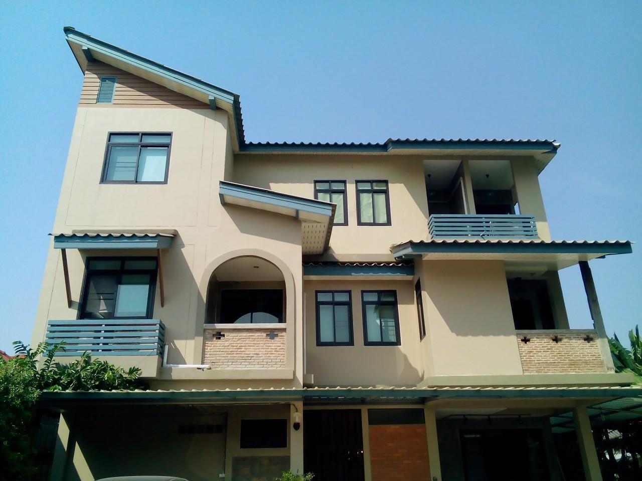 Plern Plern Bed And Bike Guest house 3*