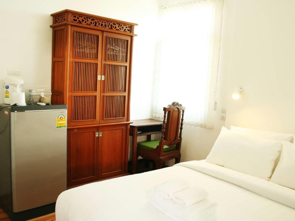 Plern Plern Bed And Bike 3*