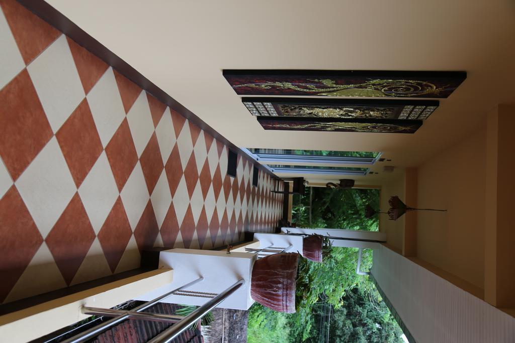 Liam's Adults Only 3* Chiang Mai