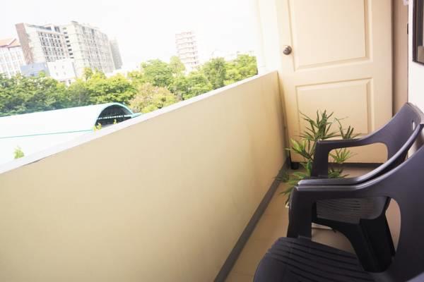 Hostel Cm *