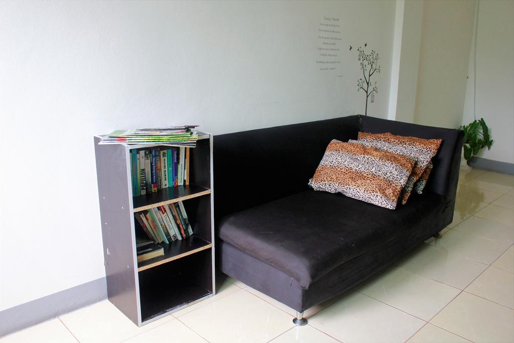 Cm Hostel Chiang Mai