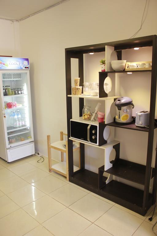 Cm Hostel *
