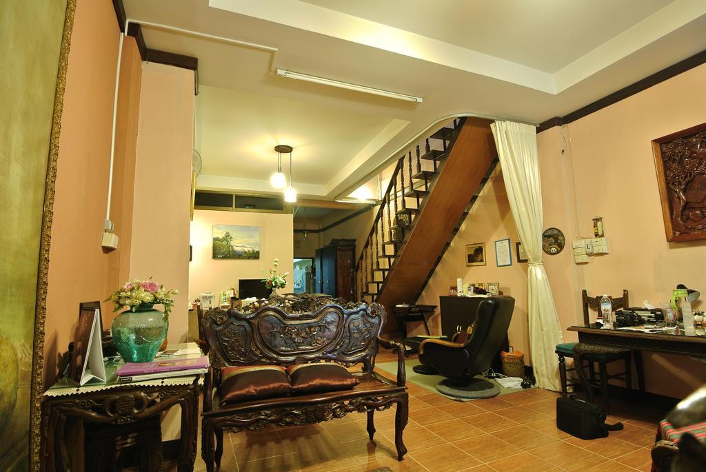 Pissamorn House 3* Chiang Mai