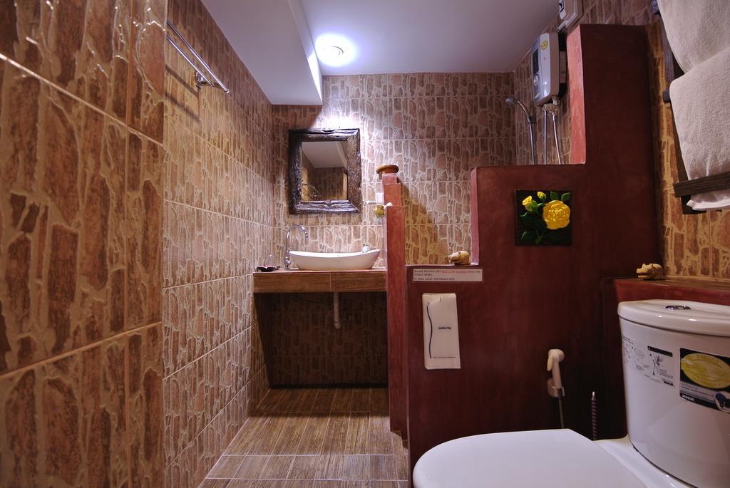 Pissamorn House Casa de hóspedes Chiang Mai