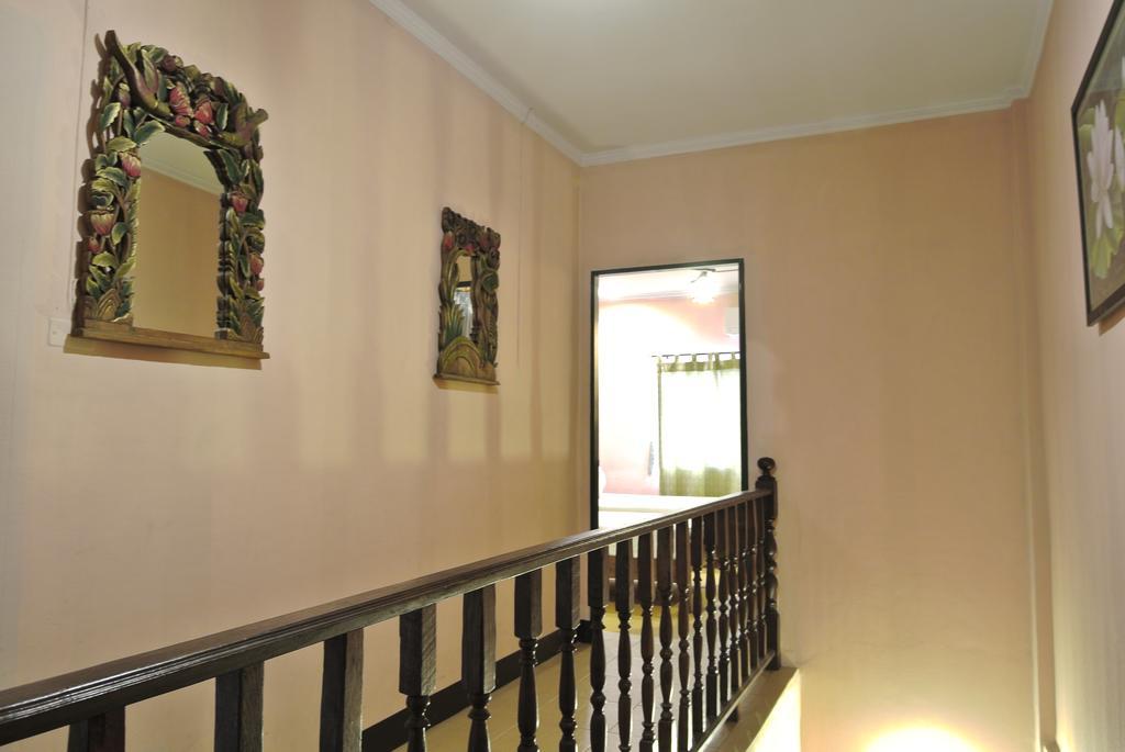 Casa de hóspedes Pissamorn House Chiang Mai