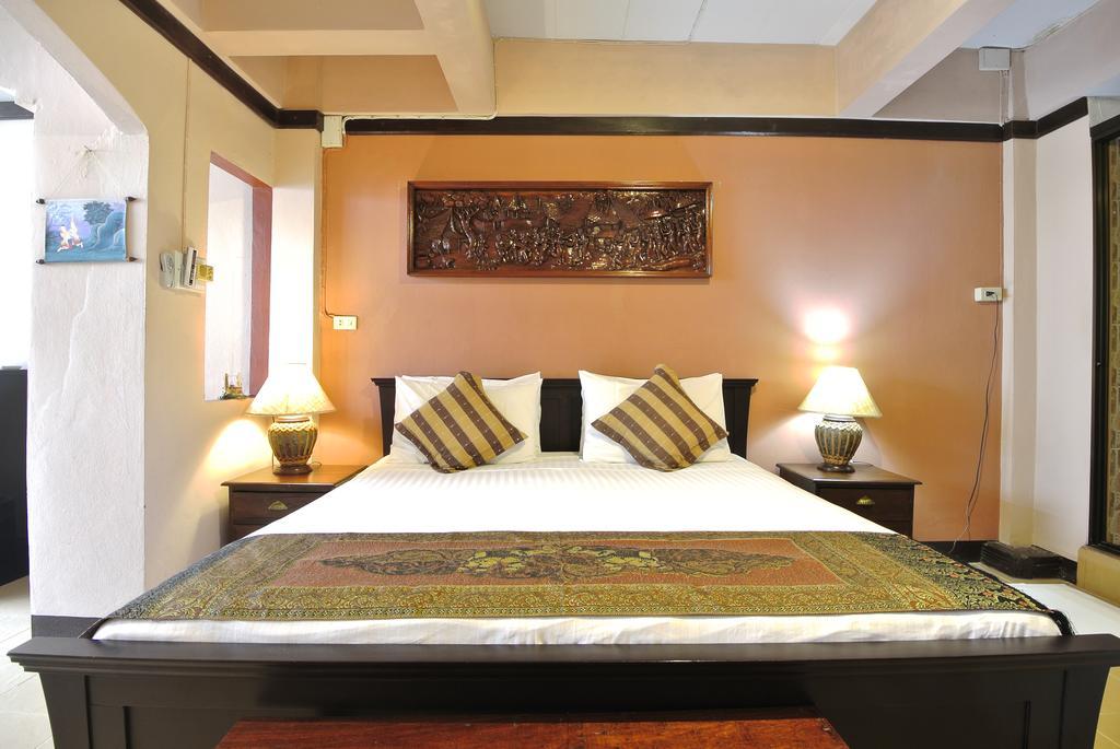 Pissamorn House 3* Chiang Mai