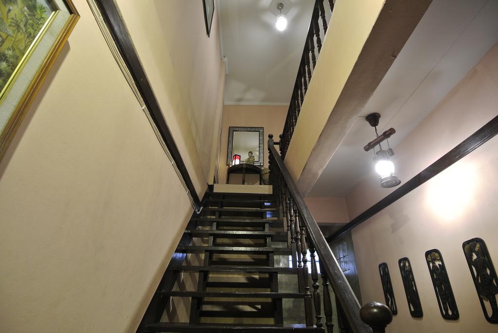 Pissamorn House