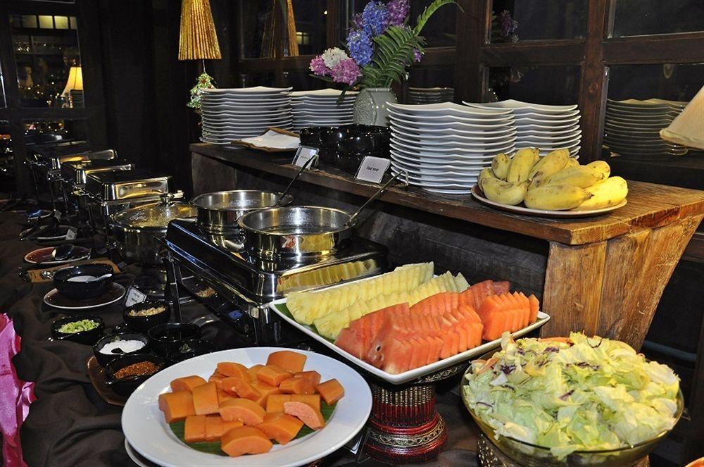 Thannatee Boutique Hotel 3*
