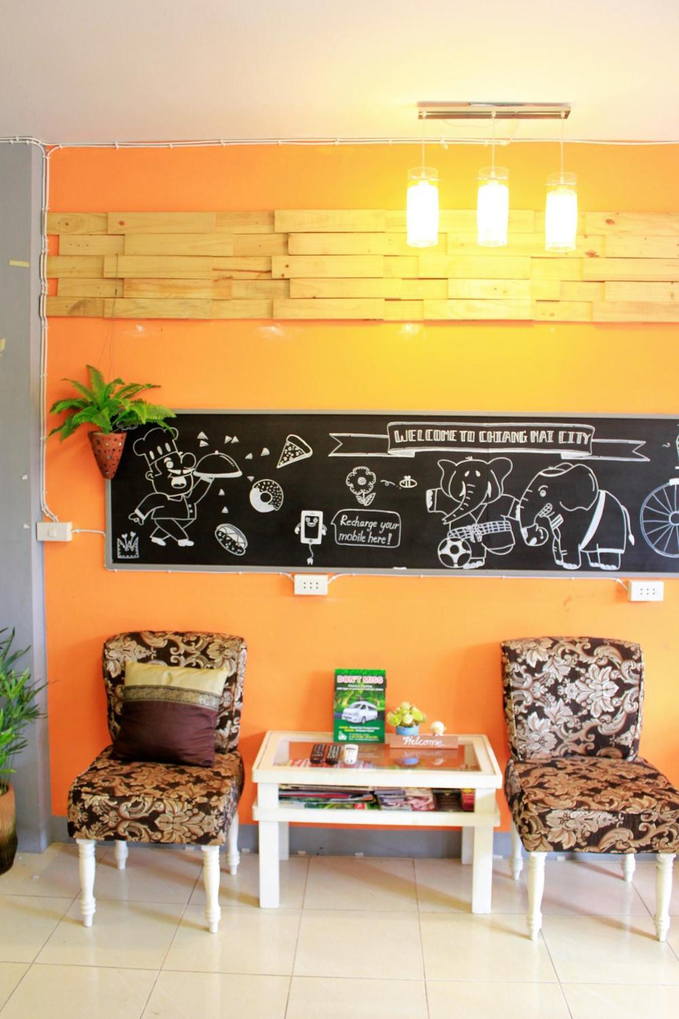 Cm Hostel *