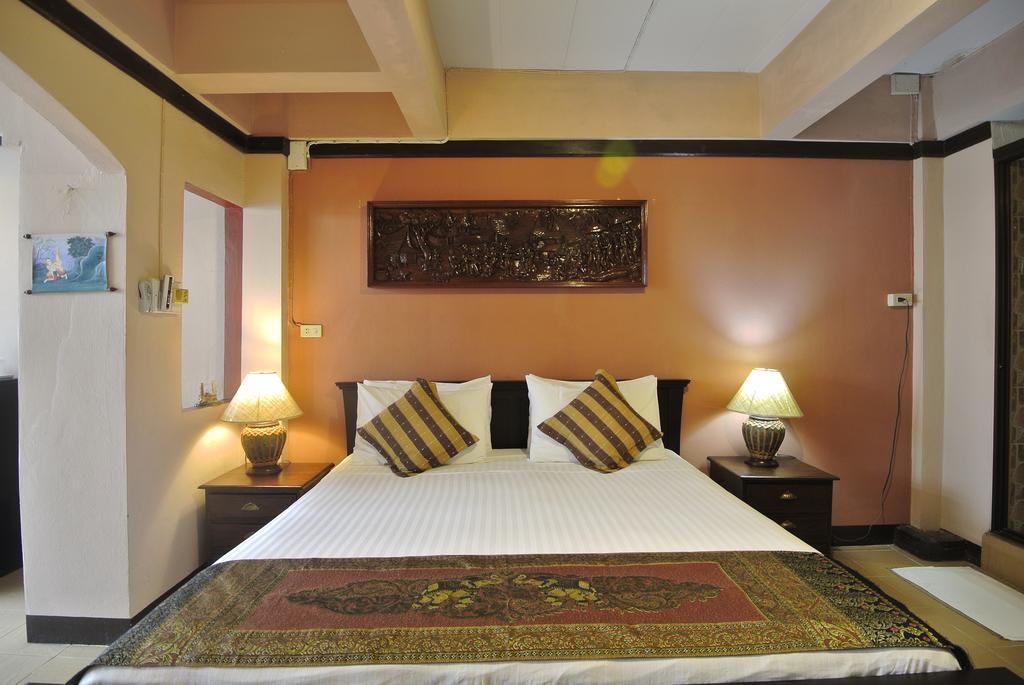 Pissamorn House Casa de hóspedes Chiang Mai