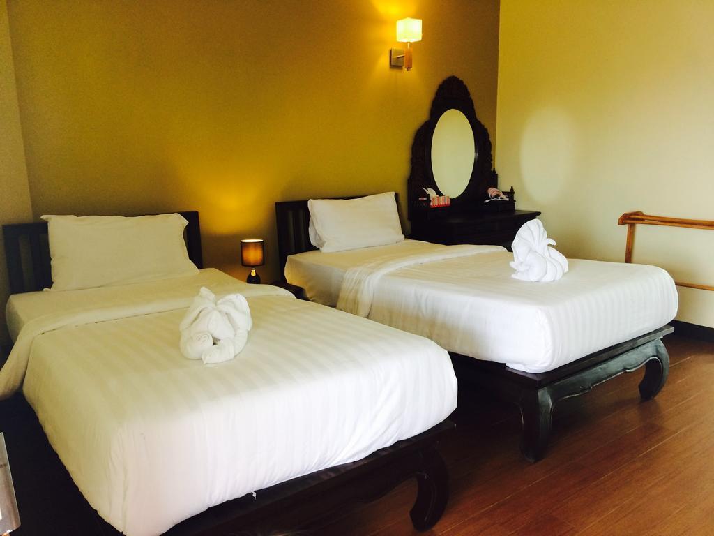 Baan Sang Singh 3* Chiang Mai