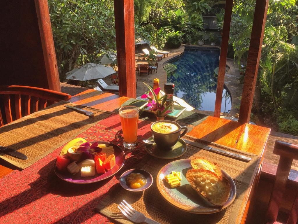 Ban Sabai Village & Spa 4*
