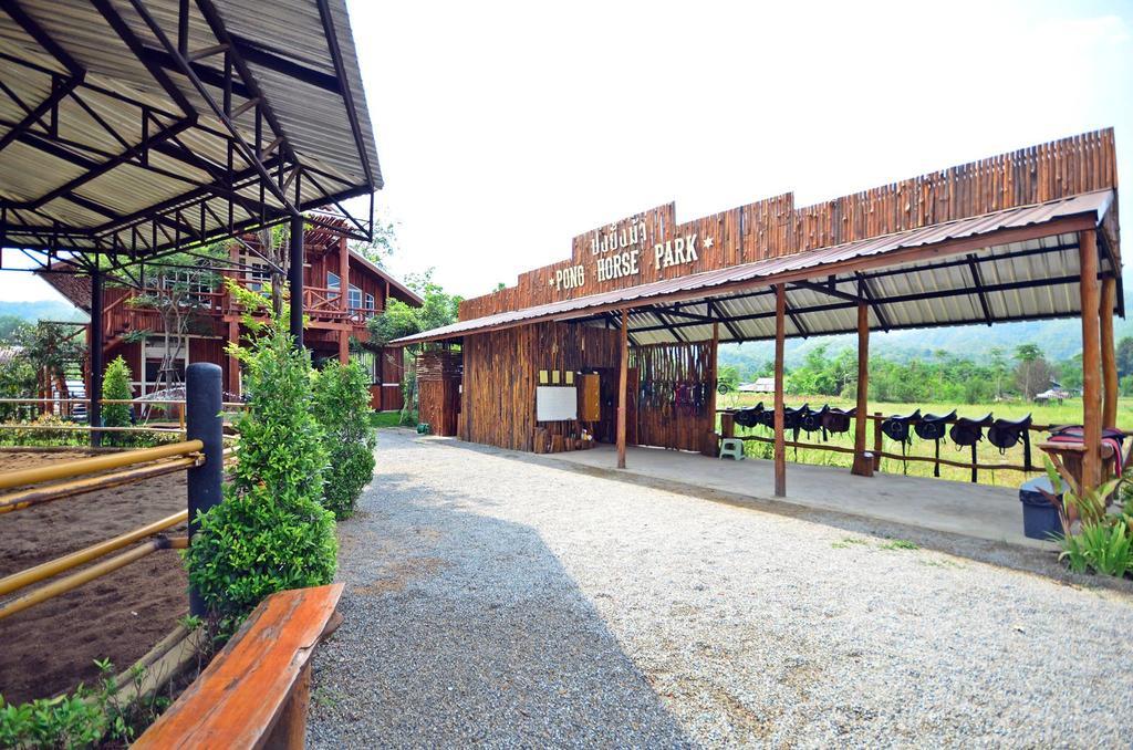 Guest house Chaiyo Vana