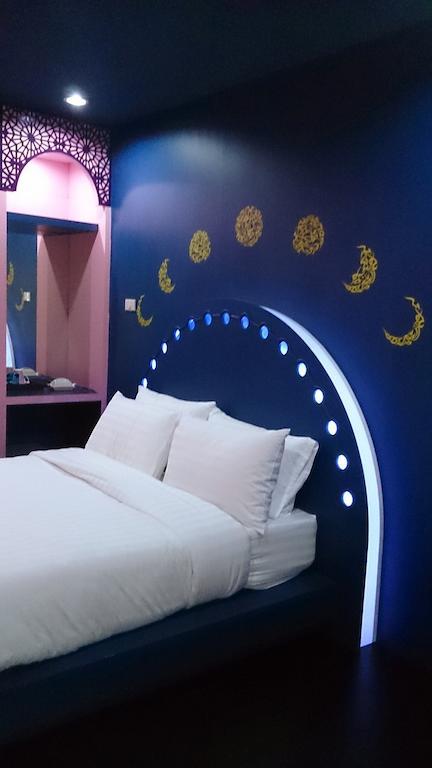 De Ja Moon Albergue Chiang Mai