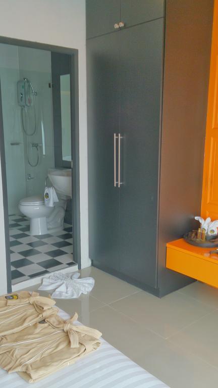De Ja Moon Albergue
