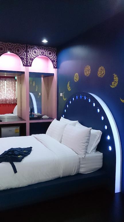 Albergue De Ja Moon