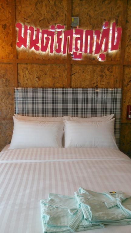 De Ja Moon Albergue Chiang Mai
