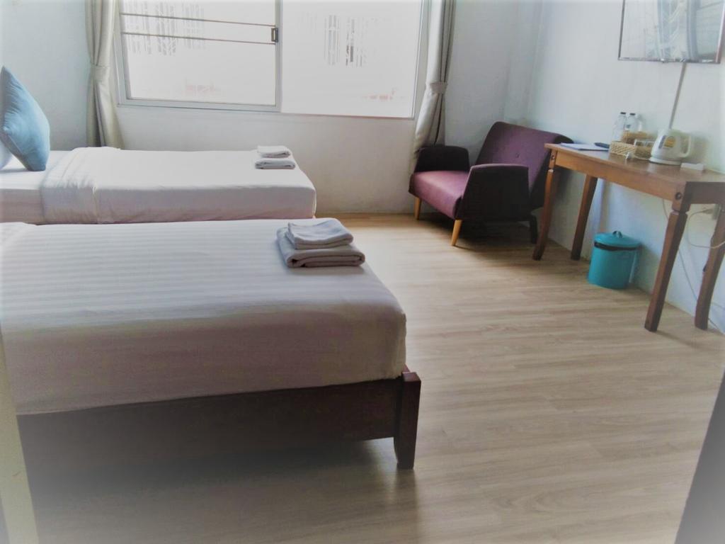Good Sleep Guest house Chiang Mai