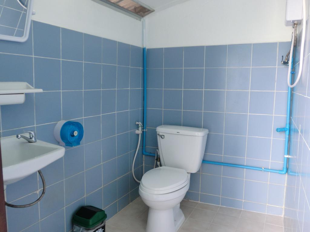 Guest house Wayside