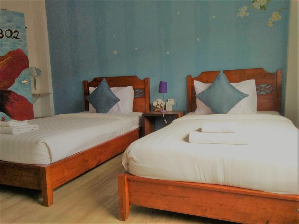 Good Sleep Chiang Mai