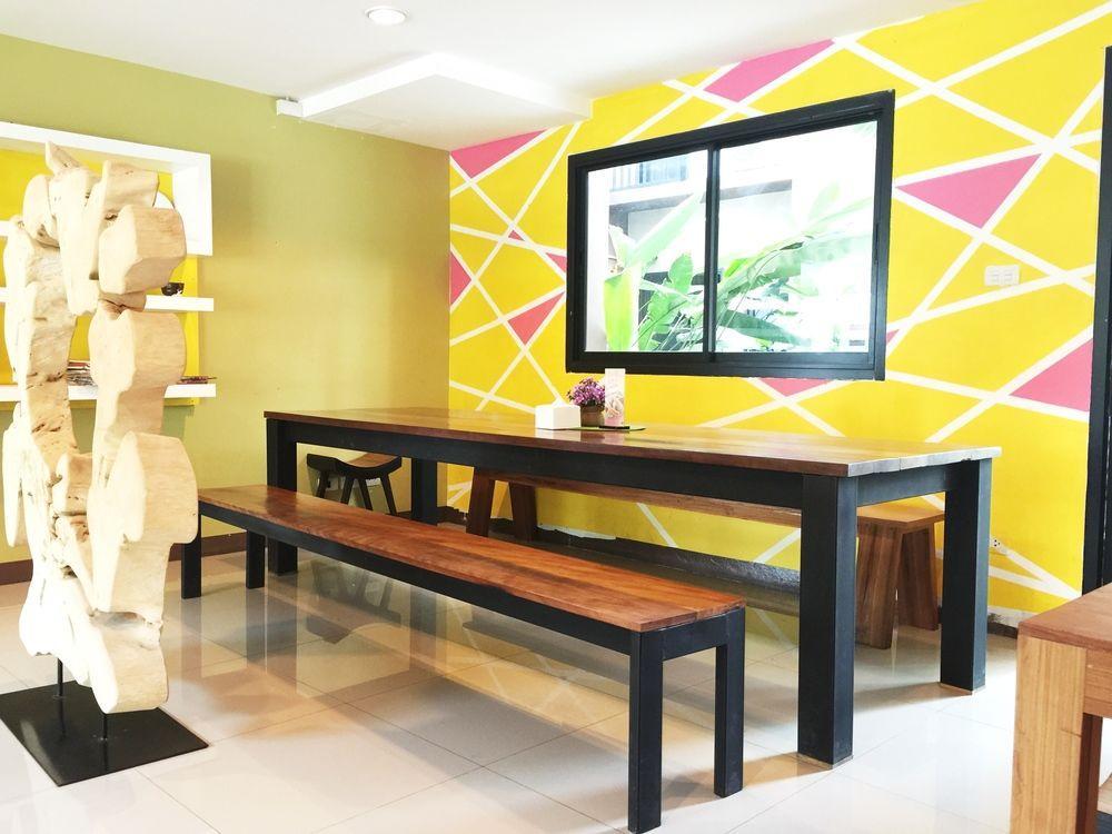 Hotel Zak Chiang Mai