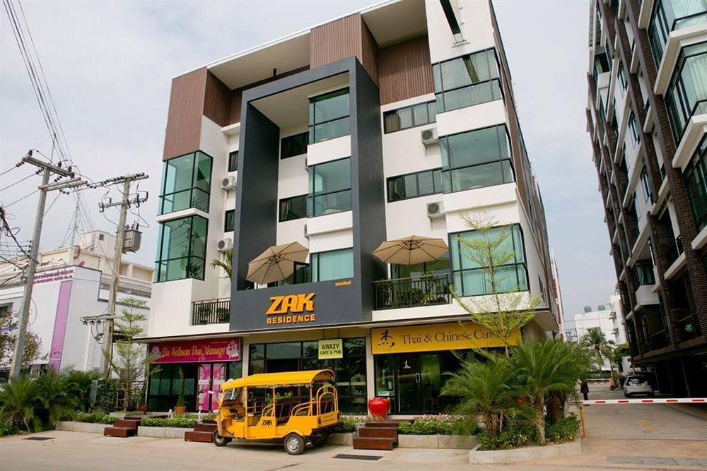 Hotel Zak 3*