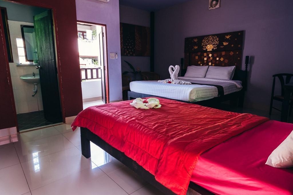Lanna Boutique Resort