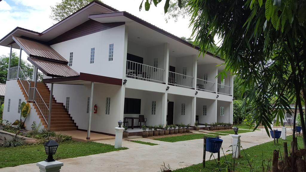 Tianna Garden Village 3* Chiang Mai
