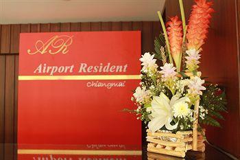 Airport Resident Hotel 2*