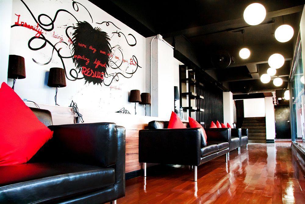So Hostel Chiang Mai