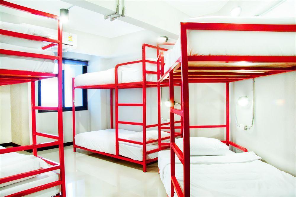 So Hostel Chiang Mai