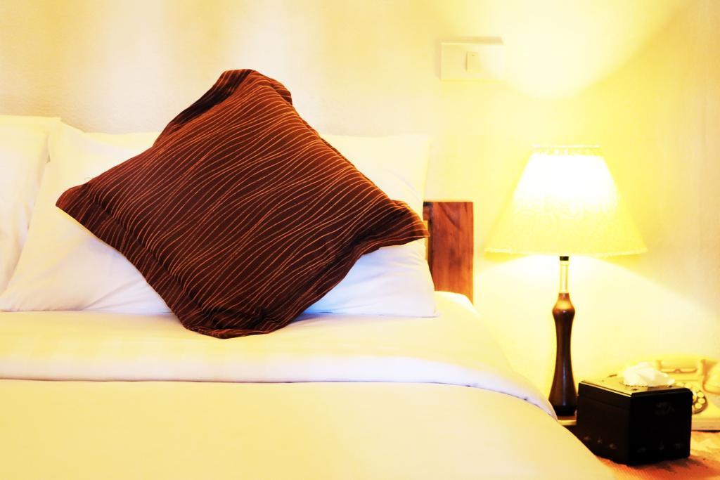 I'm Happy Bed & Breakfast 2*
