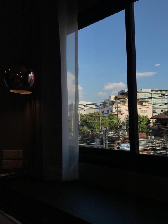 Apartment In Style At Nimman R306ab