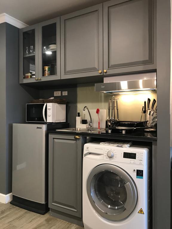 In Style At Nimman R306ab Apartment *