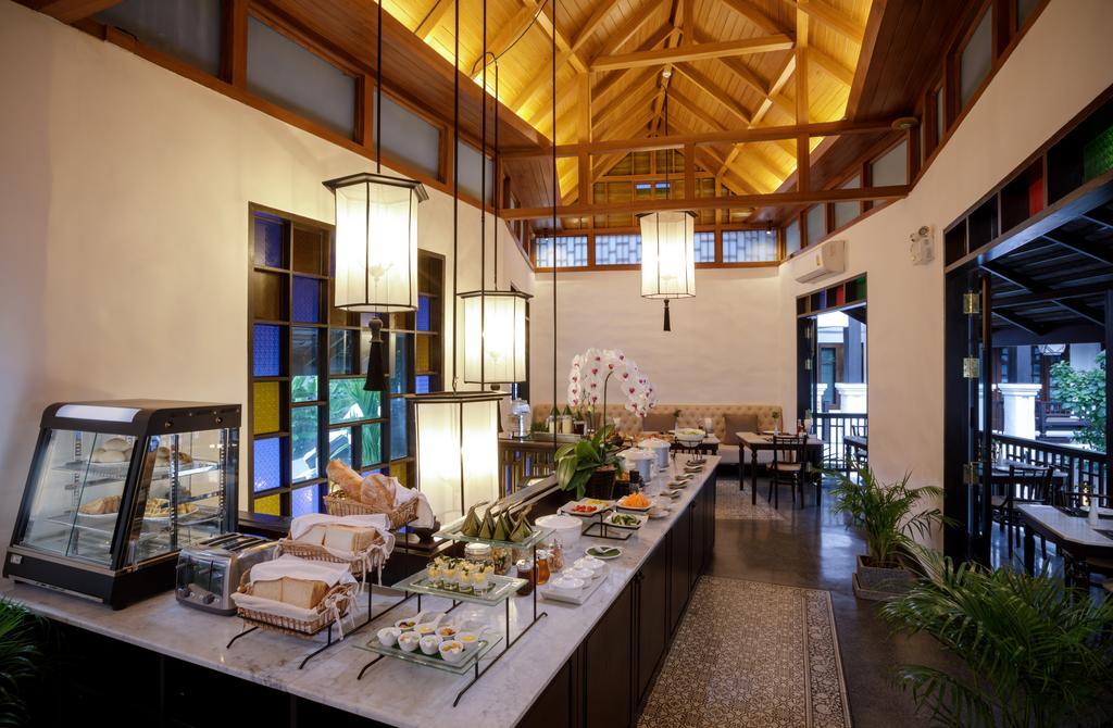 Thai Akara - Lanna Boutique -sha Extra 4* Chiang Mai