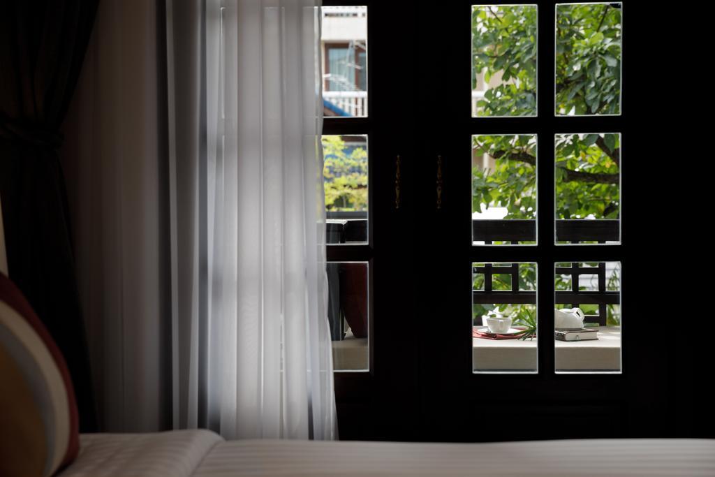Thai Akara - Lanna Boutique -sha Extra Hotel 4*