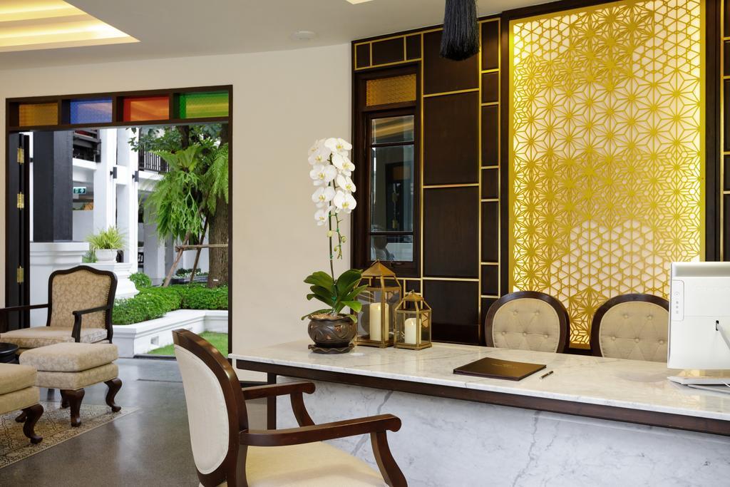 Thai Akara - Lanna Boutique -sha Extra Hotel