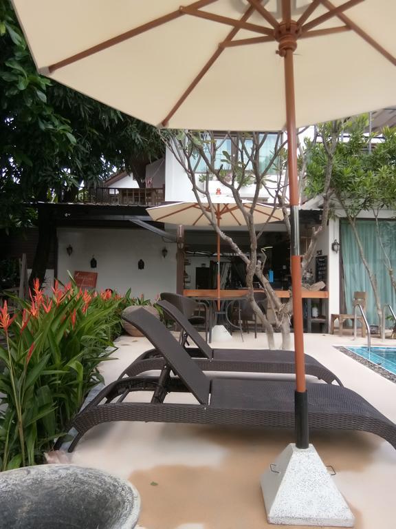 Yi's Garden