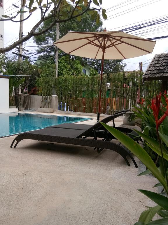 Yi's Garden 2* Chiang Mai
