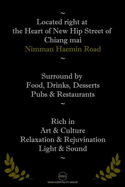 In Style At Nimman R306ab