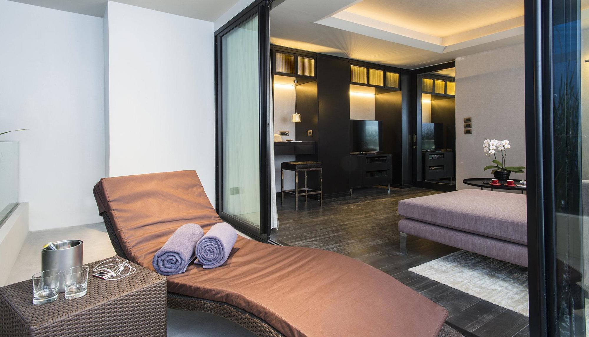Amanor Hotel Chiang Mai Hotel Chiang Mai